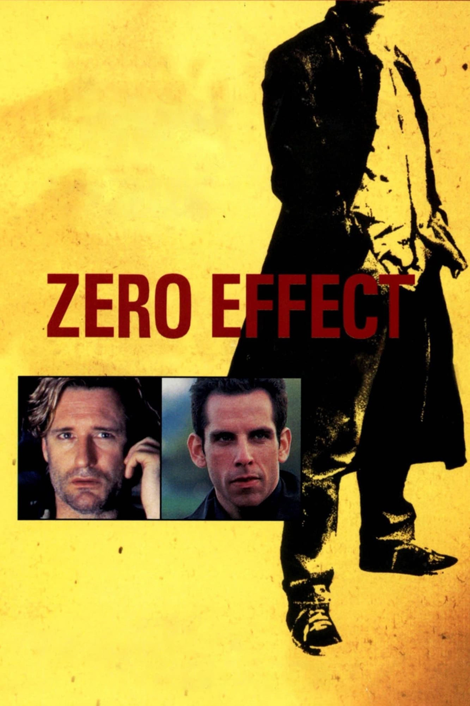 Zero Effect (1998) [13198] (A1763964653) [[Movies]] --Plex--